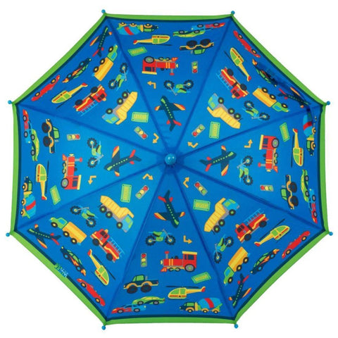 parapluie transport
