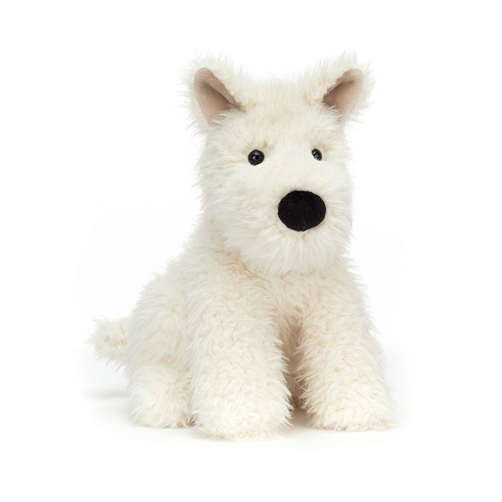 Jellycat-Munro Scottie Dog – Chat Perché
