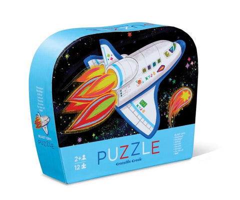 puzzle espace 12 mcx