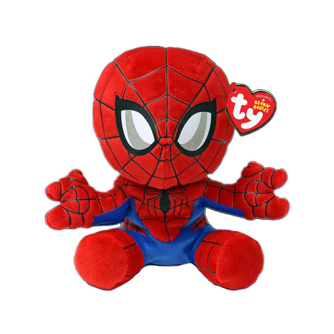 TY - Spider Man