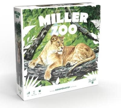zoo miller