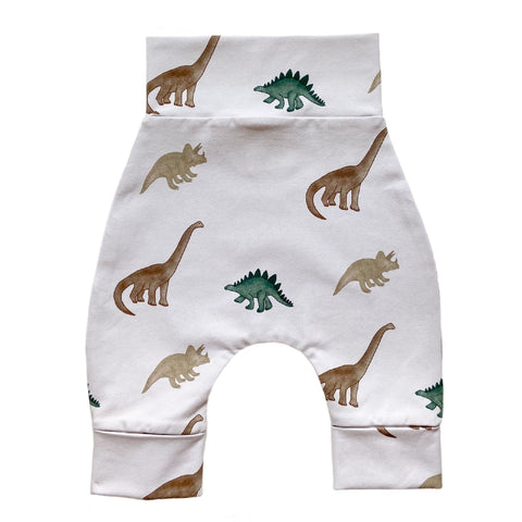 pantalon dinosaure 3-5 ans