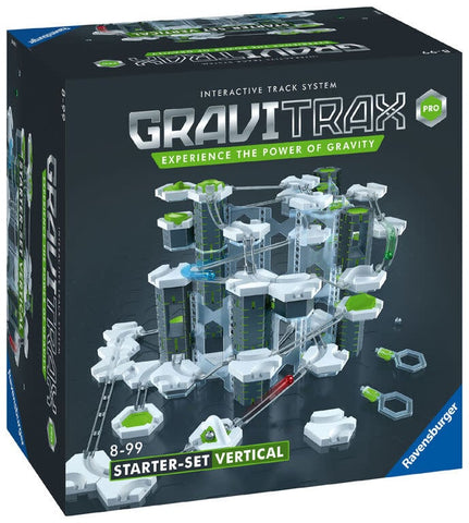 Gravitrax PRO Starter Set - Vertical