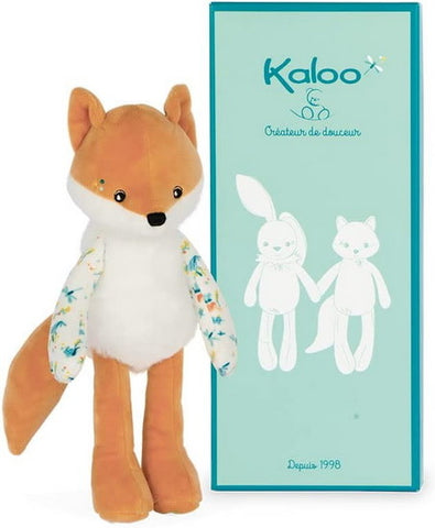 Kaloo – Fripons – Léonard Fox 