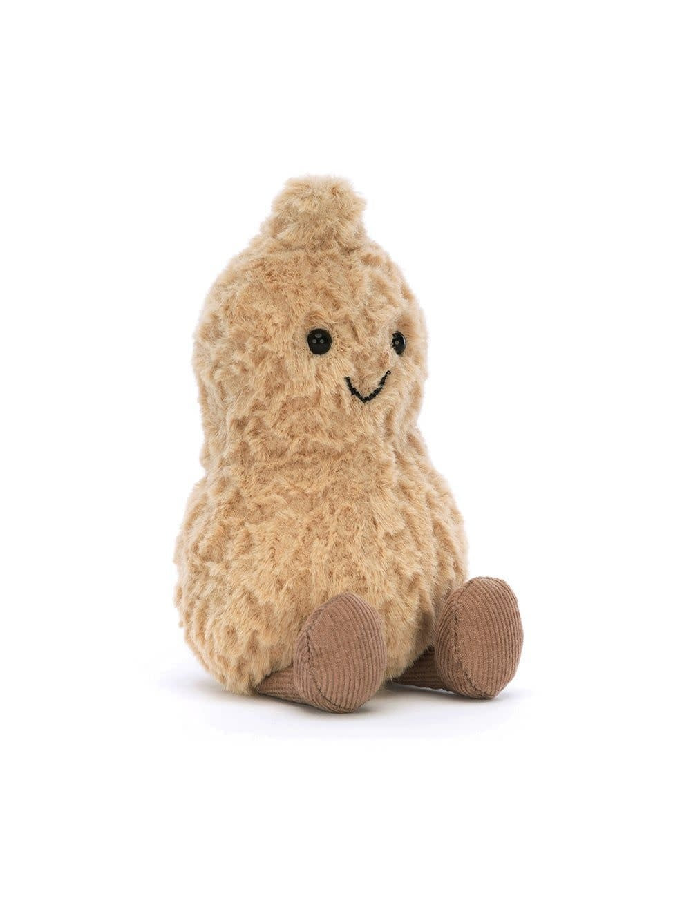 Jellycat Amuseable Peanut – Chat Perché