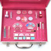 XOXO - Valise de maquillage jet-set avec miroir