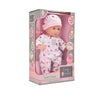 Tiny tears poupée teeny baby 30 cm