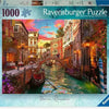 Ravensburger - Romance in Venice 1000 pcs