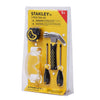 Stanley Jr. Ensemble de 5 outils