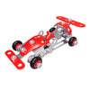Constructor - Voiture de course 62 pièces