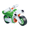 Constructor Jr - 16-piece motorcycle