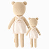 Cuddle and kind Goldie l’Ours en Miel 33 cm