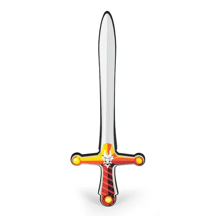 Foam Dragon Knight Sword - Papo