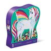 Crocodile Creek Unicorn Dreams Floor Puzzle (36 pieces)