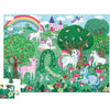 Crocodile Creek Unicorn Dreams Floor Puzzle (36 pieces)