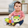 VTech Myrtille, my sensory lumi-caterpillar - French edition