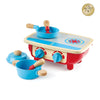 Hape -Ensemble cuisine pour enfants