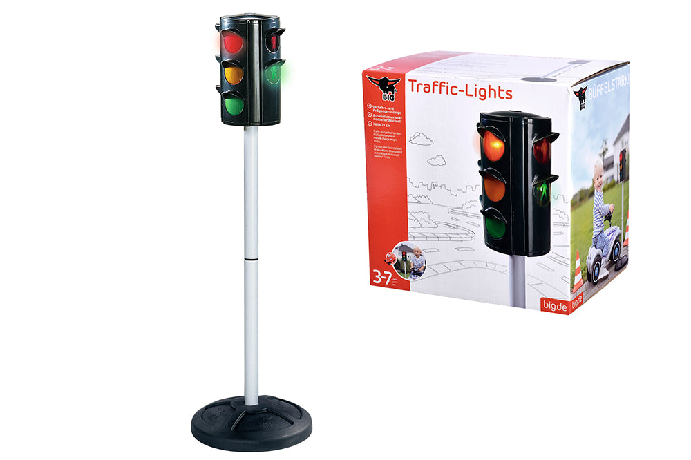 BIG - Traffic light