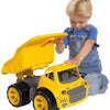 BIG - Camion-benne Maxi