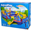 AquaPlay - Parcours aquatique LockBox
