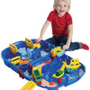 AquaPlay - Parcours aquatique LockBox