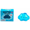 Glitter Cloud - Squishy - FINAL SALE