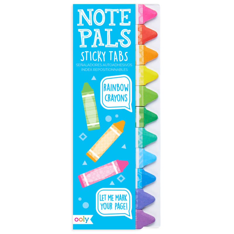 Ooly- pencil index