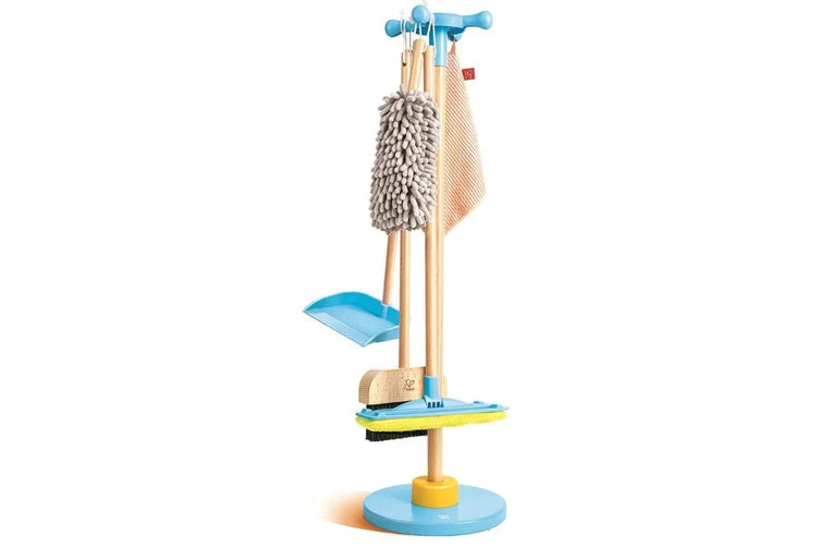 Hape-housekeeping set