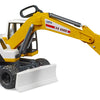 Bruder - Pelle excavatrice