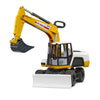 Bruder - Pelle excavatrice