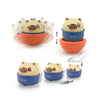 Jouet 2-en-1 Rocking Rollers – Chien 🐶