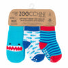 Ensemble de chaussettes - Sherman le requin
