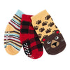 Ensemble de chaussettes  – Bosley l’ours