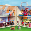 70985-Playmobil transportable house