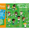 20 P'tits Jeux Football