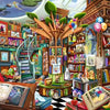 Librairie Disney 1500 mcx