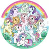 Ravensburger-My Little Pony 500 mcx