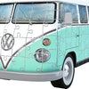 PUZZLE 3D COMBI T1 VOLKSWAGEN