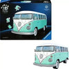 PUZZLE 3D COMBI T1 VOLKSWAGEN