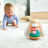 Hape - Lapin à empiler