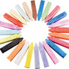 Crayola - Box of 24 sidewalk chalks