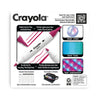 Crayola - 20 marqueurs à l'alcool