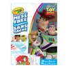 Crayola - Color Wonder ensemble Histoire de jouets