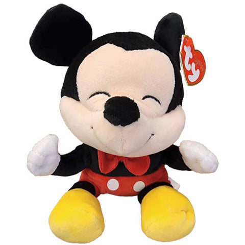 Peluche Mickey Mouse 7.5