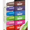 Crealign - My First Gouache Sticks 9 pieces