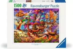Ravensburger - Flight 1500 pcs