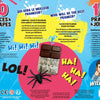 Willibed - 10 Pranks