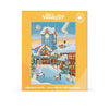 Casse-tête Villager - Station de ski 1000pcs
