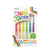 Ooly - Stylos gels multi-surfaces Jelly Gloss