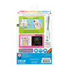 Ooly - Stylos gels multi-surfaces Jelly Gloss